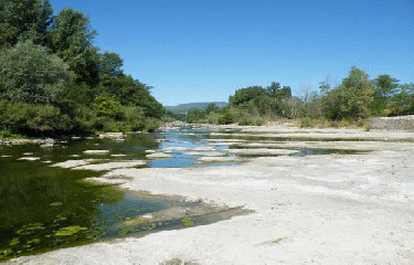 ROSIERES - LABEAUME-ardeche