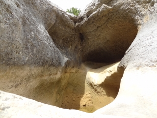 VIRAC - LE RIEUSSEC - LE PONT D ARC-ardeche