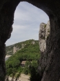VIRAC - LE RIEUSSEC - LE PONT D ARC-ardeche
