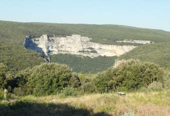 GROTTE DE SAINT MARCEL-ardeche