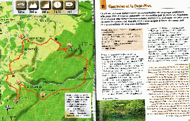 CHASTELAS ET FONT-VIVE-ardeche