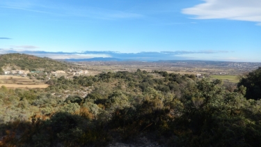 SAINT-SAUVEUR-DE-CRUZIERES - PEYRAUBE-ardeche