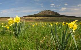 SUCS DE LA LAUZIERE ET DE MONTFOL-ardeche