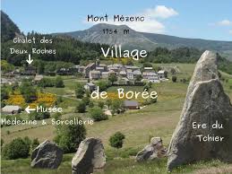 BOREE-ardeche