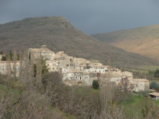 AUBIGNAS-ardeche