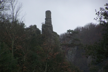 CUVES DU DUZON-ardeche