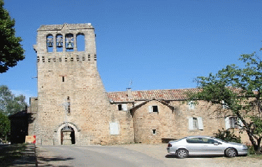 FAUGERES - BARSAC-ardeche