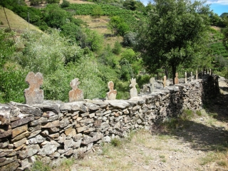 SENTIER DES LAUZES-ardeche