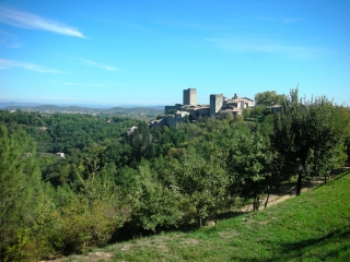 LAURAC-EN-VIVARAIS - MONTREAL-ardeche
