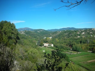 LAURAC-EN-VIVARAIS - MONTREAL-ardeche