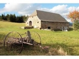 LE BEAGE - SUC DE MONTFOL-ardeche