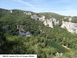 VALLON-PONT-D ARC - LE PONT D ARC-ardeche