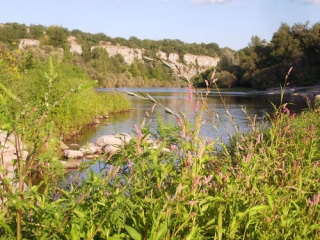 CAPITELLES DE CHANDOLAS-ardeche
