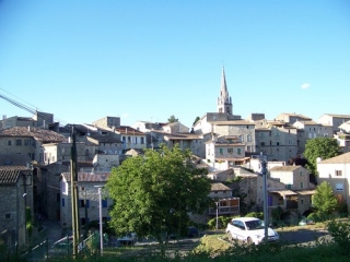 SENTIER JEAN MONNET-ardeche