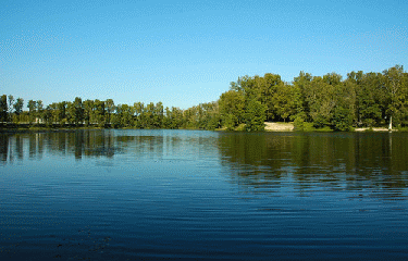 BALCON DU RHONE-ardeche
