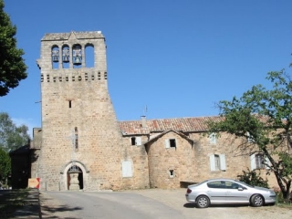 AUTOUR DE FAUGERES-ardeche