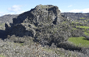 ST PONS NECK DE SCEAUTRES-ardeche