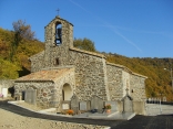 ST-BAUZILE - ST PIERRE LA ROCHE-ardeche