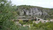 LANAS - BALAZUC-ardeche