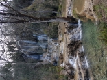 ST MONTAN - STE BEAUME - LARNAS-ardeche