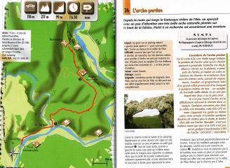 ARCHE PERDUE-ardeche