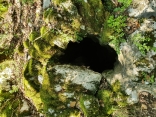 VALLEE DU GRANZON - FONTAINE AUX OISEAUX - FONTAINE DE VEDEL-ardeche