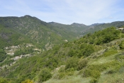 VALS-LES-BAINS - THIEURE-ardeche
