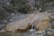 ST REMEZE CASCADE SAUTADOU ET DENT DE REZ-ardeche