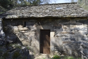PLANZOLLES - MOULIN DE MARCEAU-ardeche