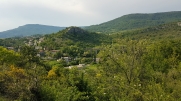 ALISSAS - COUX-ardeche