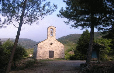 BOUCLE DE CIRCAETE-ardeche