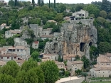 RUOMS - DE RUOMS A LABEAUME-ardeche