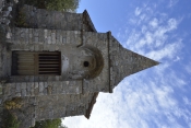ST-SAUVEUR-DE-CRUZIERES - GOULET DE TRIBLES-ardeche