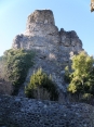 LE MONTAGUT-ardeche