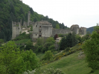 SAINT-ETIENNE-DE-BOULOGNE-ardeche