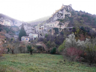 ROCHECOLOMBE-ardeche