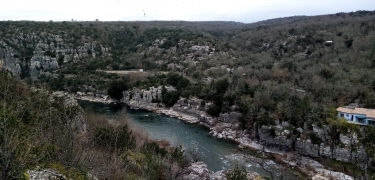 LEYRIS BALAZUC-ardeche