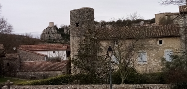 LEYRIS BALAZUC-ardeche