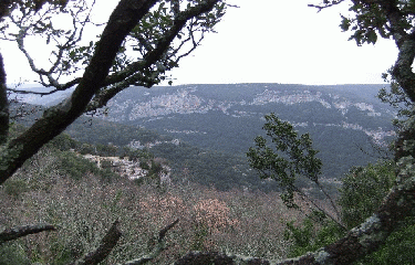 ORGNAC L AVEN-ardeche