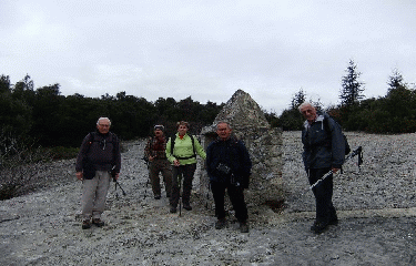 ORGNAC L AVEN-ardeche
