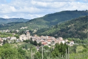 ARDECHE - DESAIGNES - PRE LES MURIERS - BONNEFONT - LE CHAZAL-ardeche