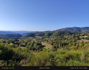 LENTILLèRES - CHALENCON-ardeche