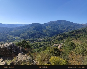AU FIL DES HAMEAUX-ardeche