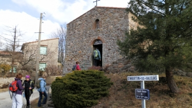 SAINT-SYLVESTRE-ardeche