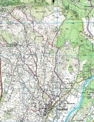 CHANDOLAS BOURBOUILLET-ardeche