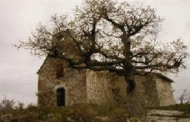 SAINT PAUL LE JEUNE-ardeche