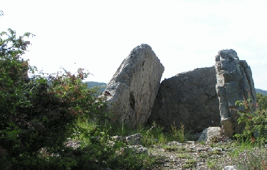 SAINT PAUL LE JEUNE-ardeche