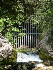 CHAMES - VALLEE DU TIOURRE-ardeche