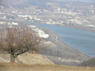 GLUN - PAYS D ARDECHE-ardeche