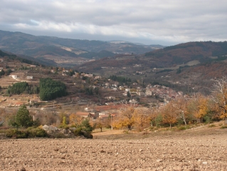 LES SAUVAGES - DESAIGNES-ardeche